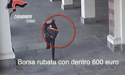 Furti in chiesa ai fedeli, arrestata coppia di ladri | FOTO e VIDEO