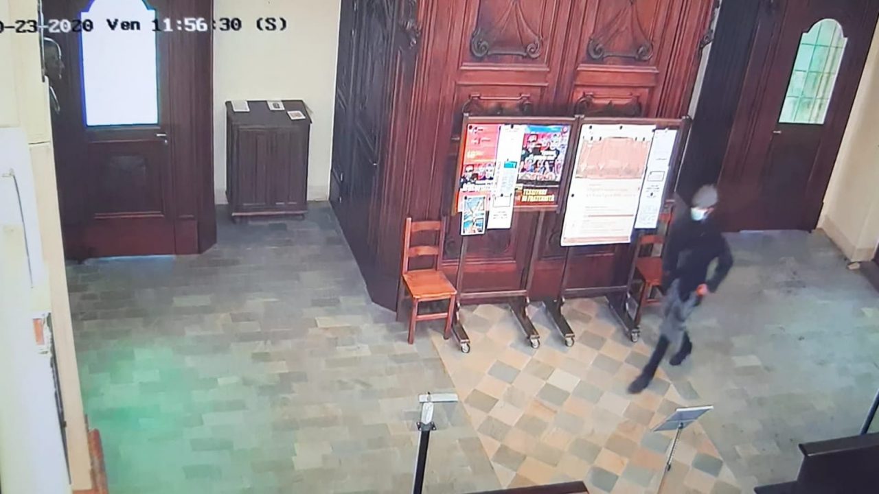 Chiese del territorio razziate da Balangero a Ciriè | FOTO