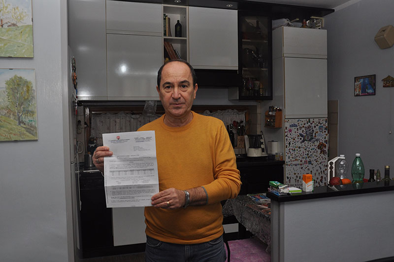 Case Cit: polemica infinita