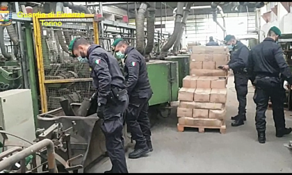 Coltelli "Made in Italy" prodotti in Cina, scoperta gigantesca frode