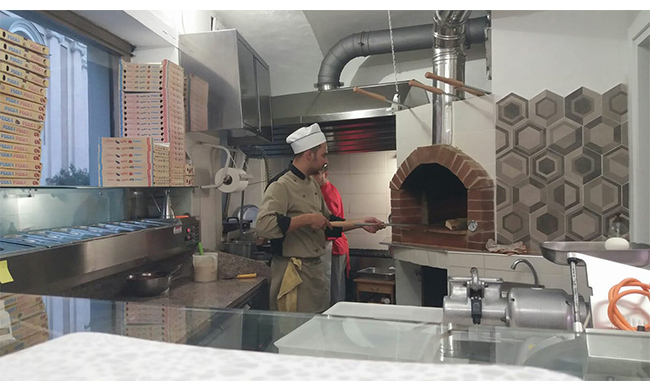 Gustavo, sapori unici a Ivrea