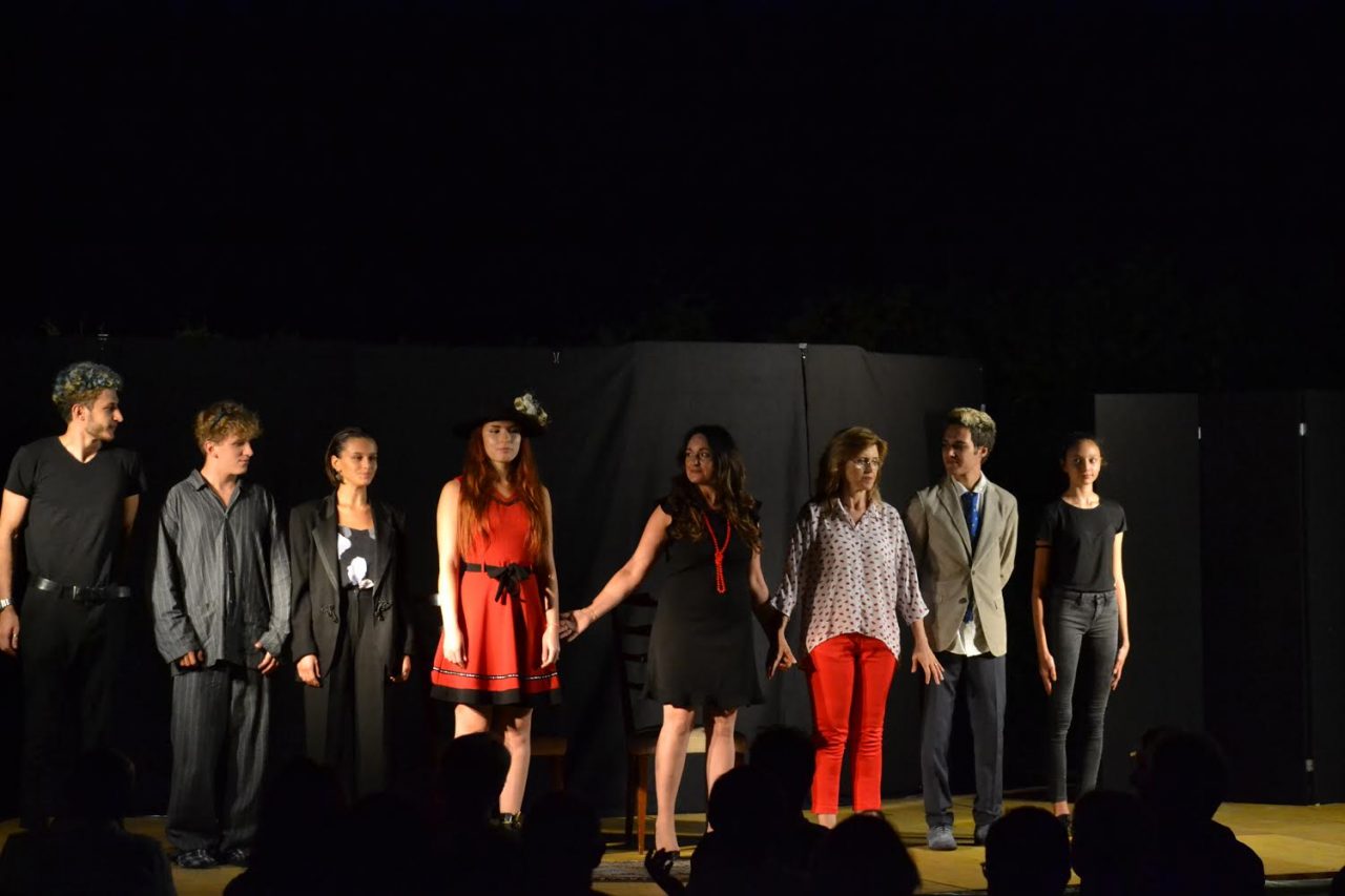 “Ridere è una cosa seria”: il teatro torna al Salone Polivalente di Torre Canavese
