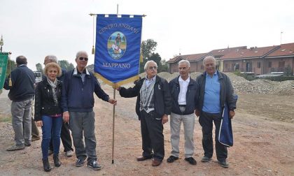 Centro anziani di Mappano ancora fermo per le regole anti Covid