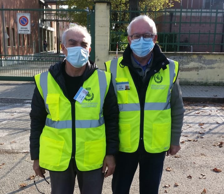 Livelli di smog troppo alti, allarme a Mappano