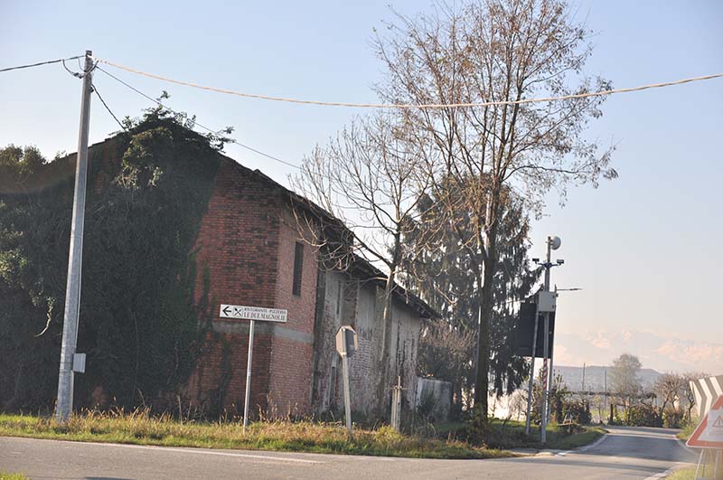 Impianto di videosorveglianza da 641 mila euro