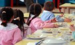 Aumenta la mensa della scuola: buono pasto più caro