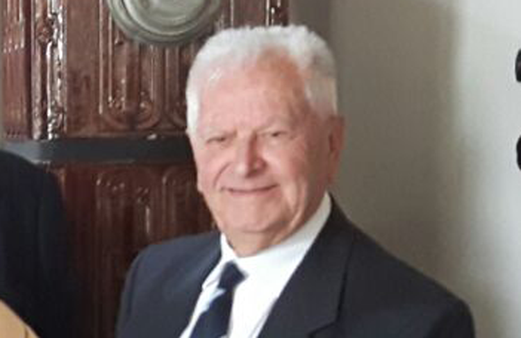 Rivarolo piange Domenico Rostagno, ex sindaco della città