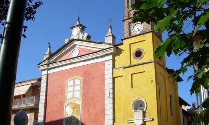 Mathi: e se a occuparsi della chiesa di San Rocco fosse un Comitato?