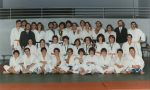 Mezzo secolo di vita per il Centro Judo Team