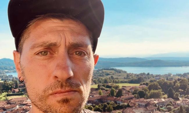 La storia di Dimitri, il ristoratore torinese che non si lamenta del Dpcm