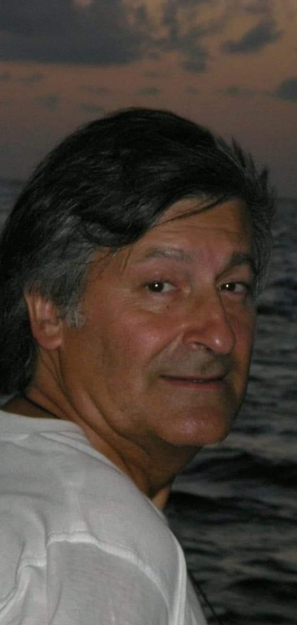 Castellamonte piange la morte di Rodolfo Mattioda