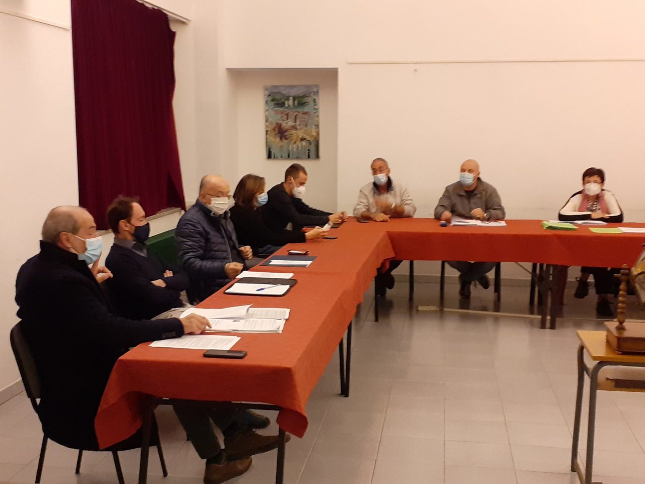 Rimborso spese per i permessi di lavoro, è polemica a Pont Canavese