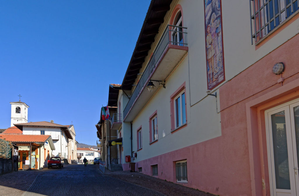 Colleretto Castelnuovo lascerà l’Unione Montana Valle Sacra