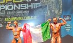 Ottavio Essart: bronzo di specialità per il canavesano ai Campionati Europei