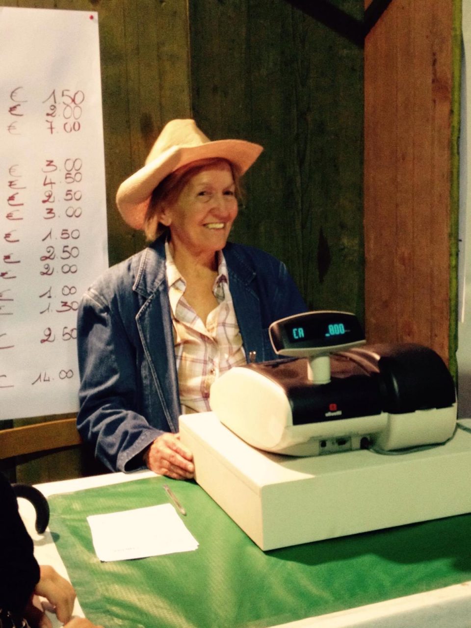 I Mastri piangono Maria Domenica Chiatello