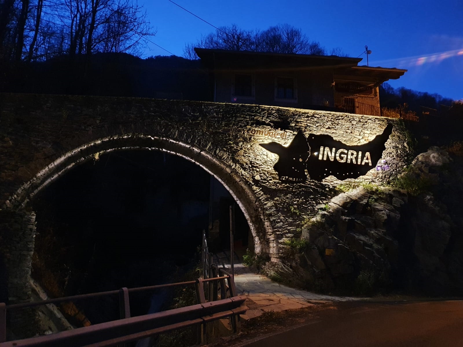 Ingria come Capri e Procida la montagna piemontese è Covid free