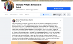 Pittalis positivo il sindaco di Leinì ha il Covid