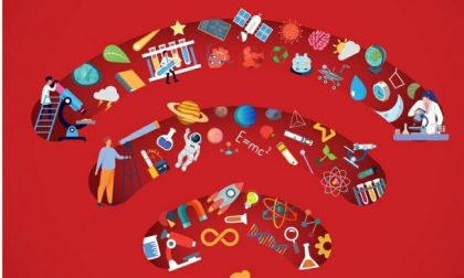 GiovedìScienza, 10 conferenze online, 2 appuntamenti dedicati alle scuole