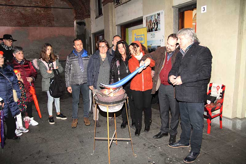 Giornata mondiale per l’eliminazione della violenza sulle donne, eventi a Caselle