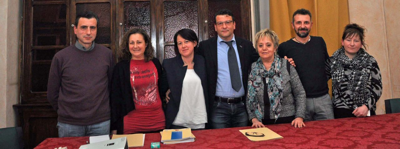 Serrande abbassate: tanta amarezza tra gli esercenti
