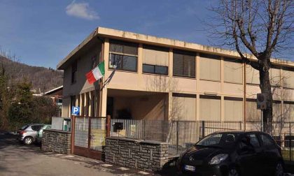 Ampliamento della media “Benito Atzei” proseguono spediti i lavori in corso