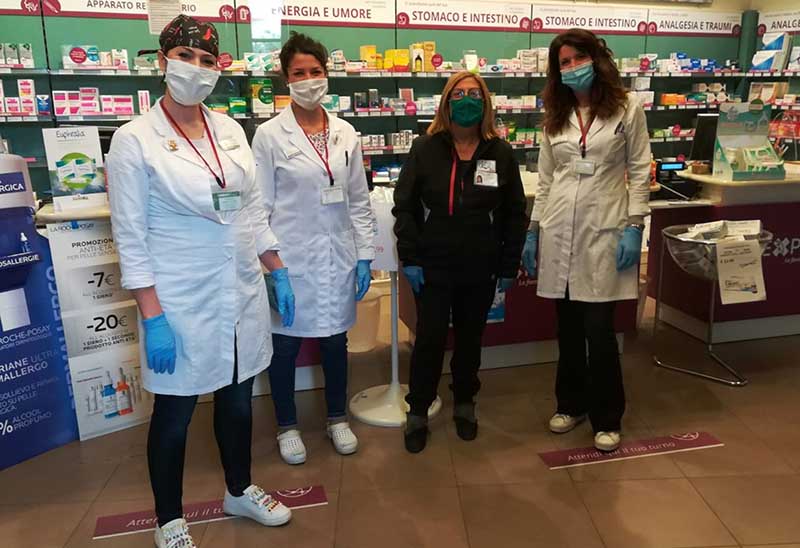 Il Mutuo Soccorso cerca volontari