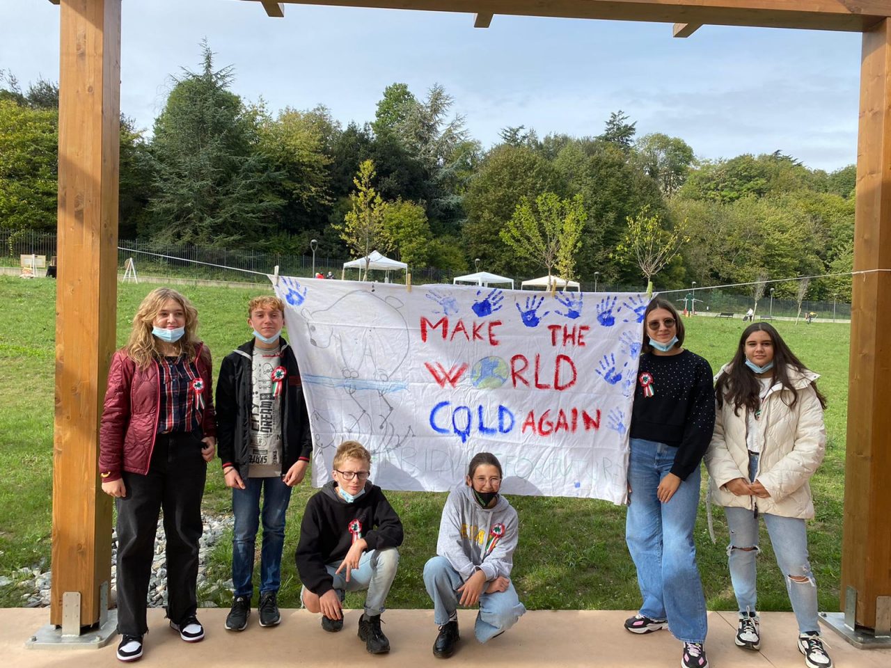 “Plastic free” e … polemiche