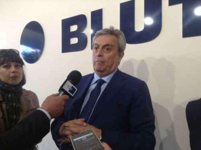 Il manager fianese Roberto Ginatta è stato scarcerato