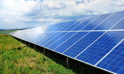 No al parco fotovoltaico di oltre 25 ettari tra Lombardore e San Benigno