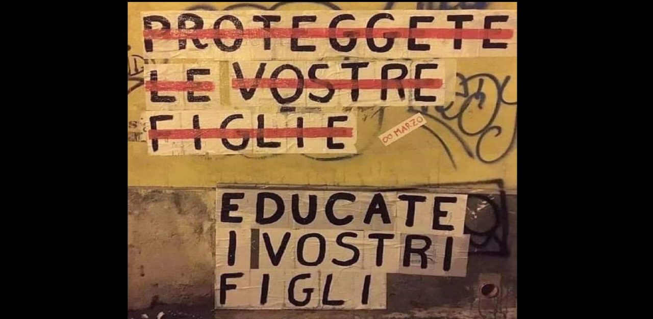 La violenza psicologica dei sedicenti “principi azzurri”