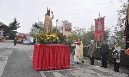 Il Covid cancella la processione di San Gregorio Taumaturgo