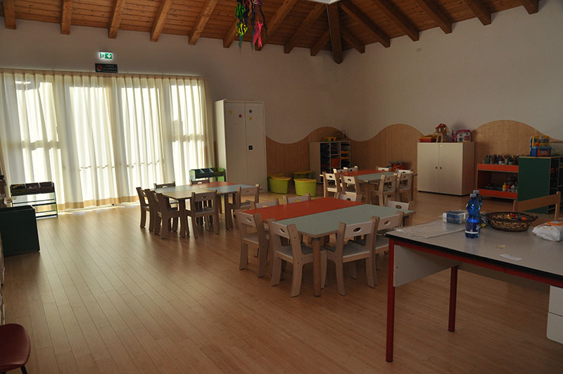 Aumentano i costi della refezione scolastica, ma paga il Comune