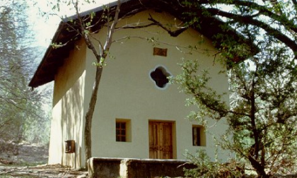 Val Ceronda: il turismo all'epoca del Covid