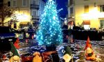 Per Natale Pont Canavese diventa il villaggio degli gnomi