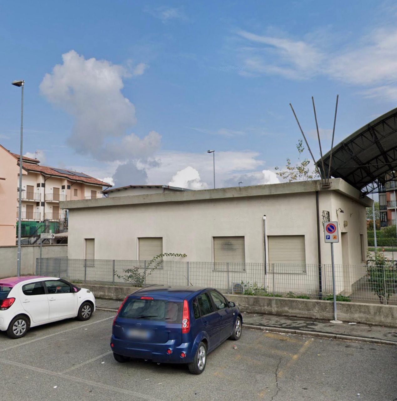 Nuova farmacia comunale a Mappano, il progetto dell’amministrazione