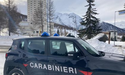Controlli dei carabinieri a Natale | FOTO e VIDEO