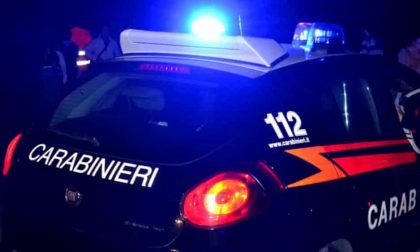 Guida in stato di ebbrezza, i carabinieri di Rivarolo ritirano cinque patenti
