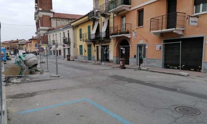 Lavori in via Cravero: protestano residenti e opposizione