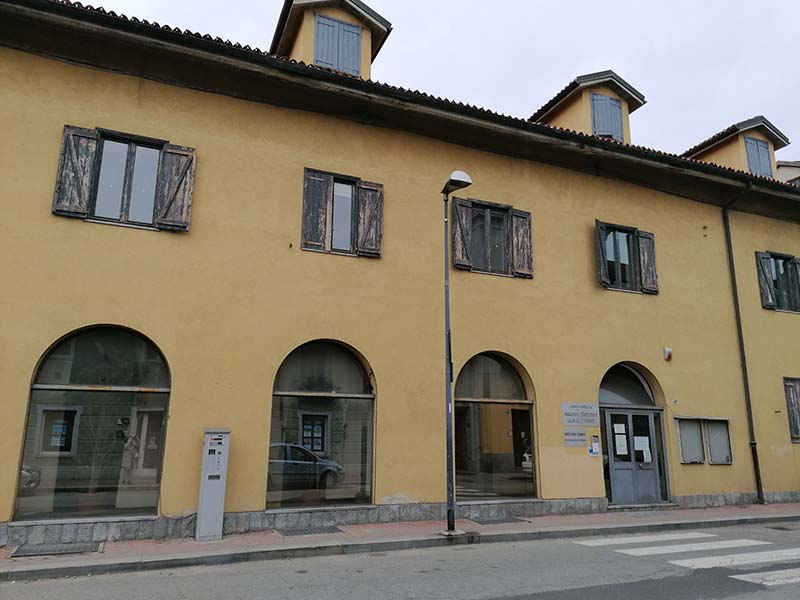 Concorsi pubblici a Caselle si cerca un nuovo dirigente amministrativo