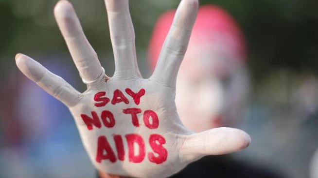 Aids, in Piemonte calano i casi