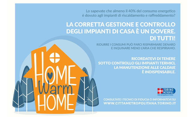 Calore pulito: serve una corretta gestione degli impianti
