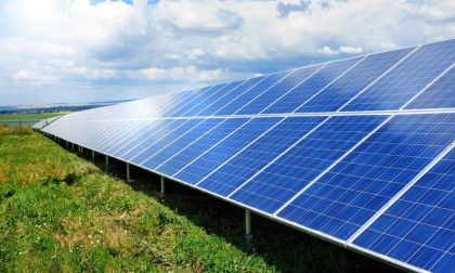 Impianto fotovoltaico a San Benigno e Lombardore: la precisazione della società