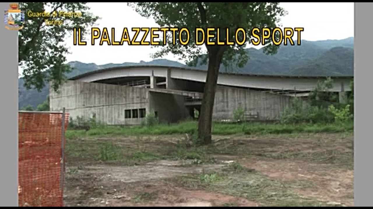 Truffa ai danni dello Stato, impresa torinese sotto accusa per appalti gonfiati