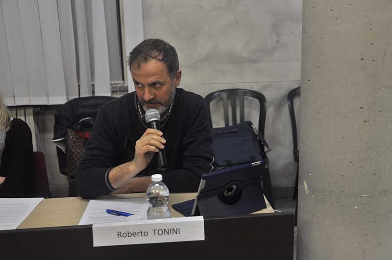 Consigliere di Mappano colpito dal Covid: la sua testimonianza