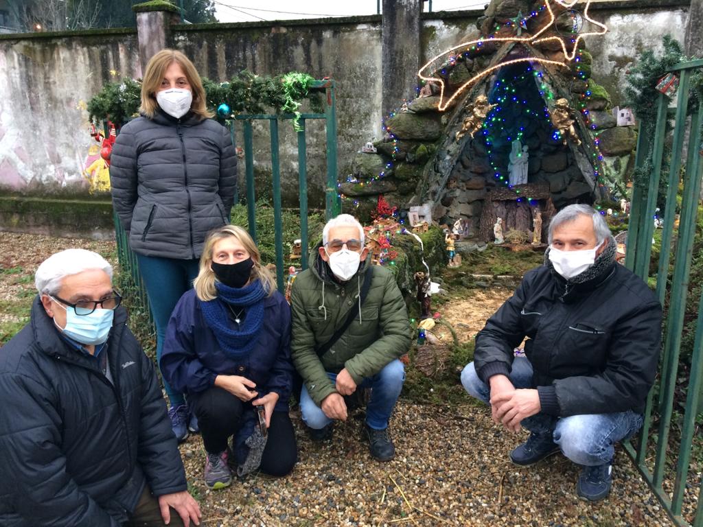 A Robassomero c’è il concorso del Natale 2020
