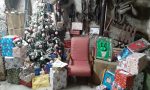 Un dolce dono di Natale per 200 famiglie di San Francesco