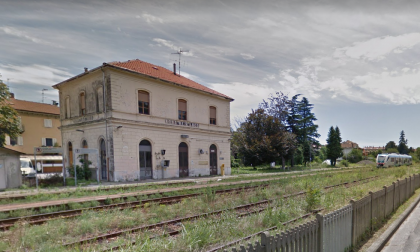 "Borgofranco stazione fantasma", le parole del leghista Andrea Cane sulla soppressione della fermata
