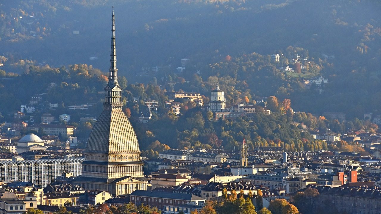 Torino crolla al 64° posto nella classifica della Qualità della vita