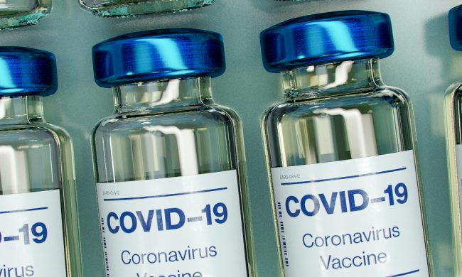 Nuovo centro vaccini a Ceres