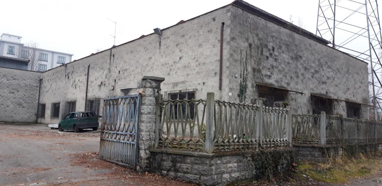 Da eco mostro a parco: la rinascita dell’ex Jervis